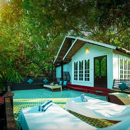 La La Land Resort Goa By Spicy Mango 팔로렘 외부 사진