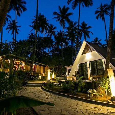 La La Land Resort Goa By Spicy Mango 팔로렘 외부 사진