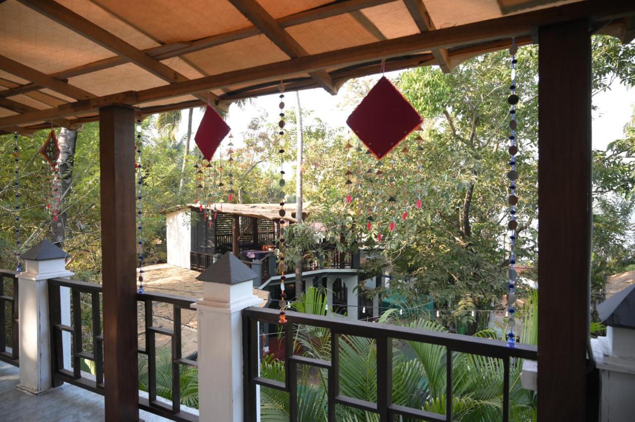 La La Land Resort Goa By Spicy Mango 팔로렘 외부 사진