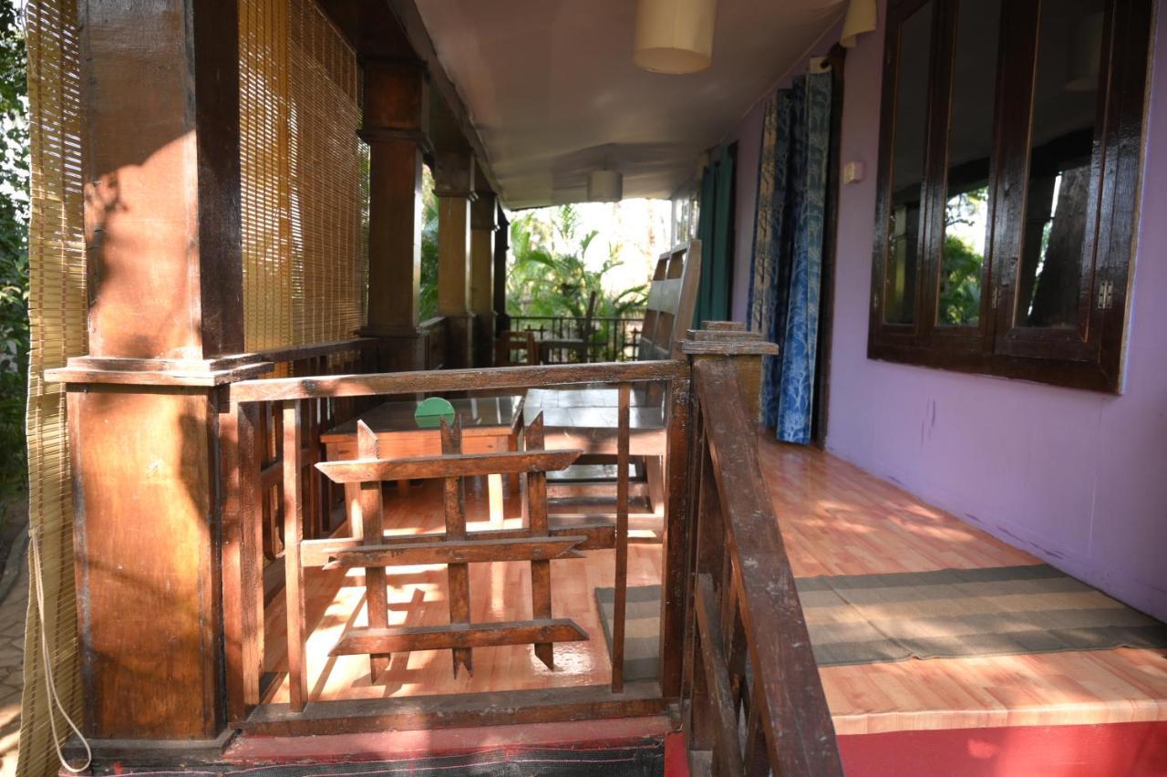 La La Land Resort Goa By Spicy Mango 팔로렘 외부 사진