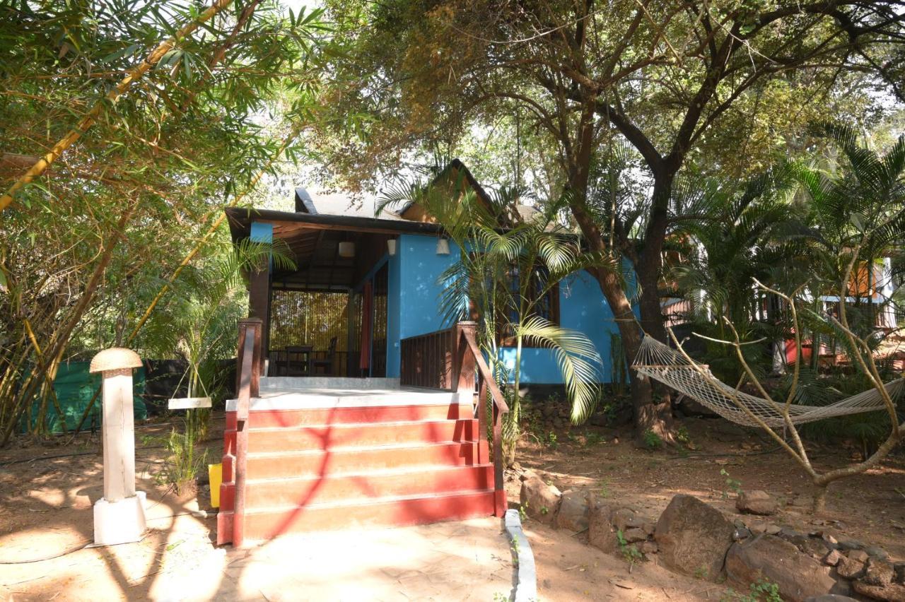 La La Land Resort Goa By Spicy Mango 팔로렘 외부 사진