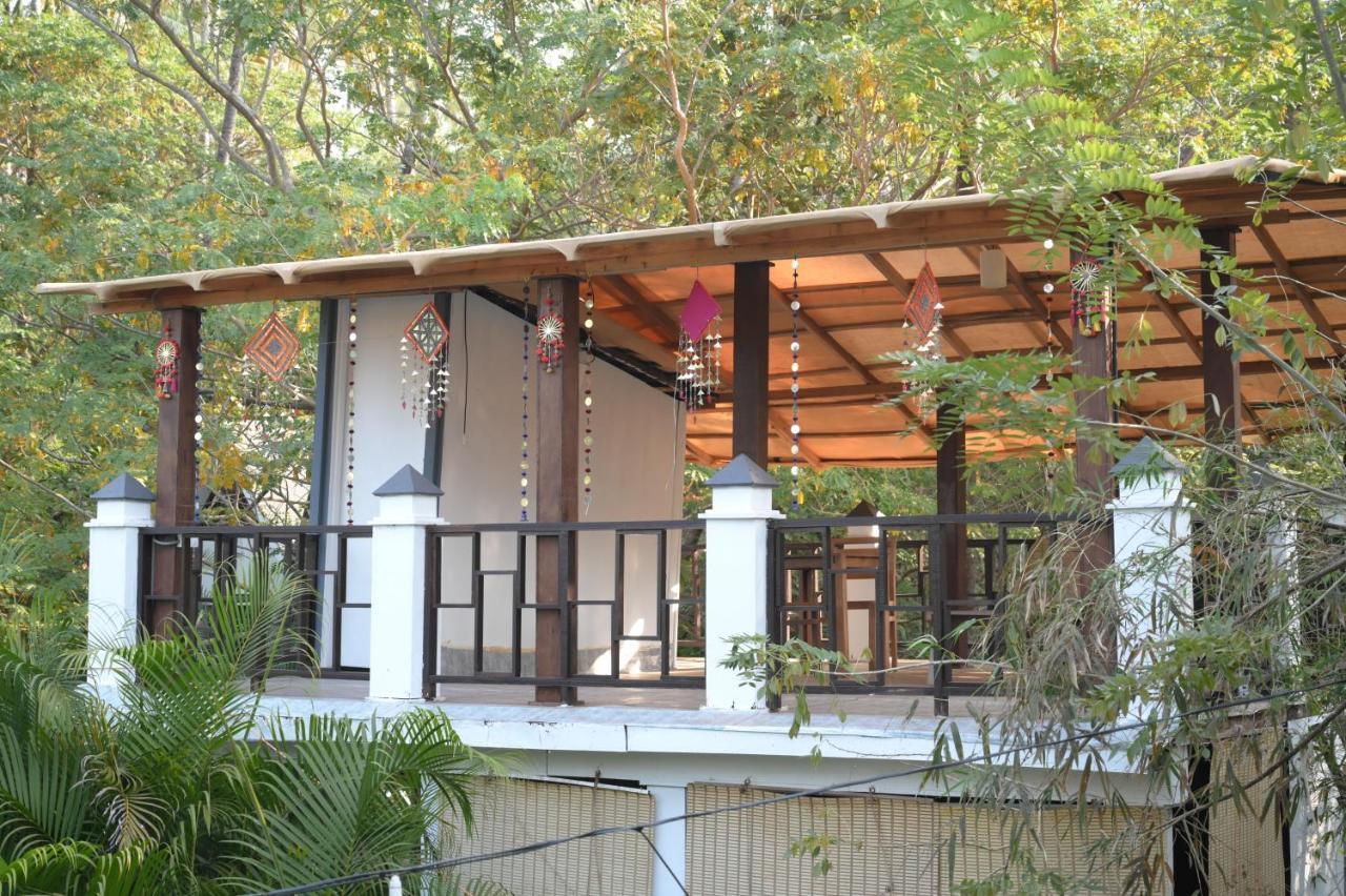 La La Land Resort Goa By Spicy Mango 팔로렘 외부 사진