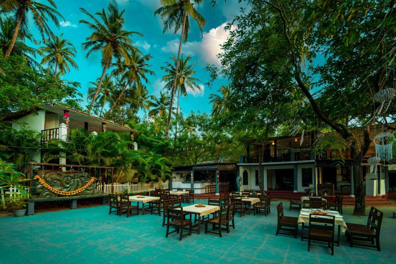 La La Land Resort Goa By Spicy Mango 팔로렘 외부 사진