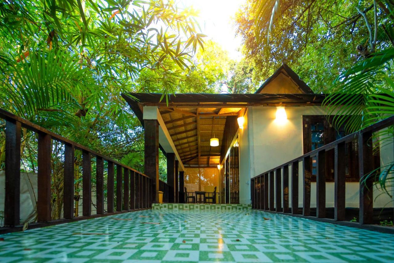 La La Land Resort Goa By Spicy Mango 팔로렘 외부 사진