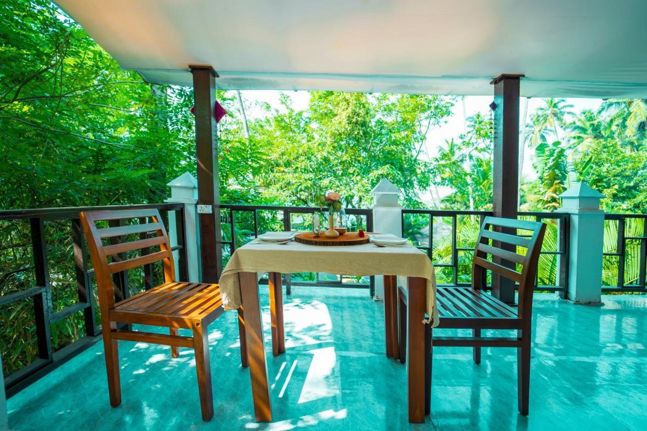 La La Land Resort Goa By Spicy Mango 팔로렘 외부 사진