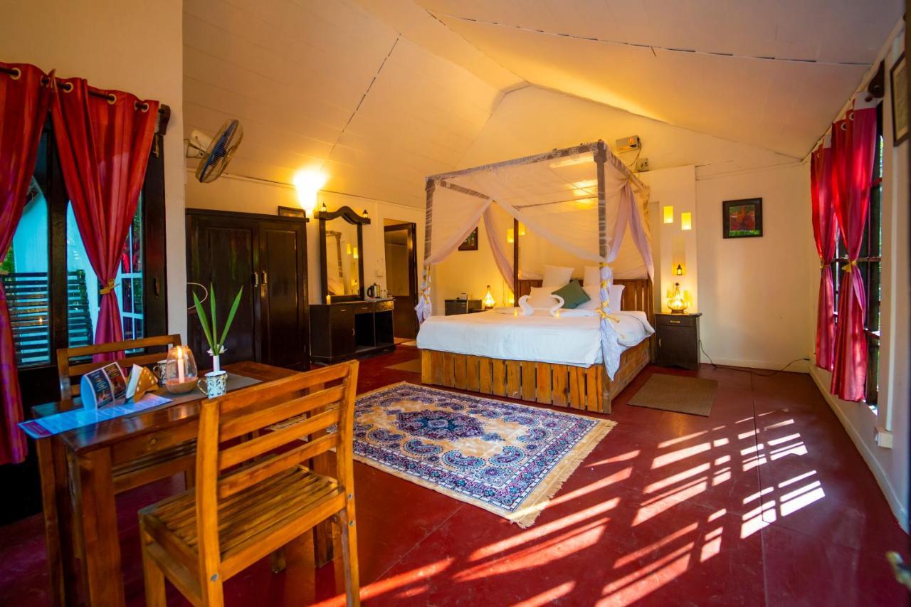 La La Land Resort Goa By Spicy Mango 팔로렘 외부 사진