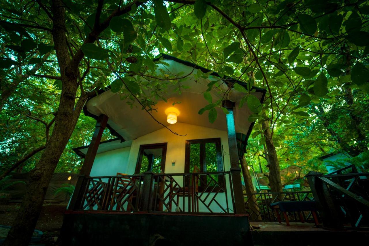 La La Land Resort Goa By Spicy Mango 팔로렘 외부 사진