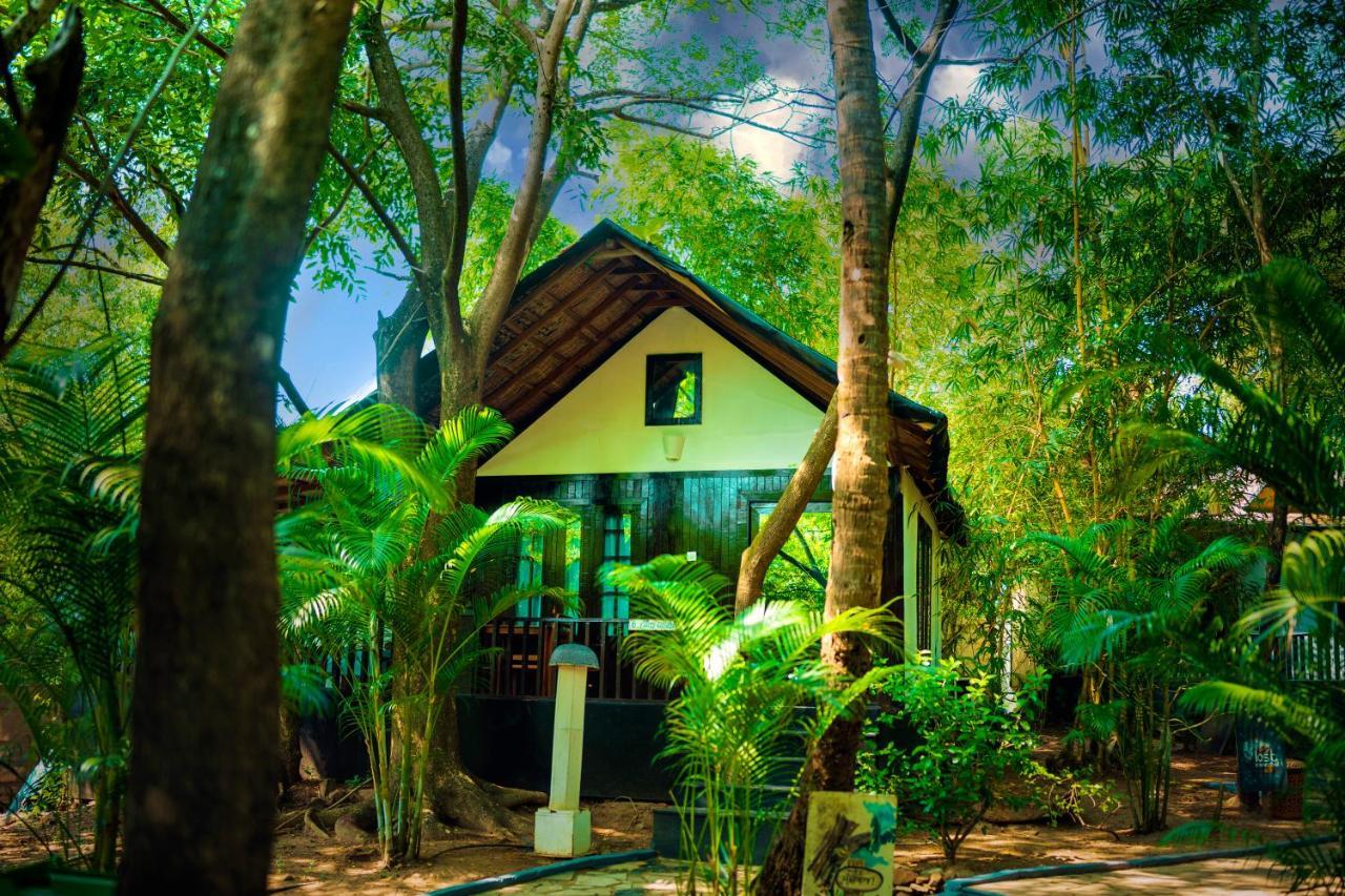 La La Land Resort Goa By Spicy Mango 팔로렘 외부 사진