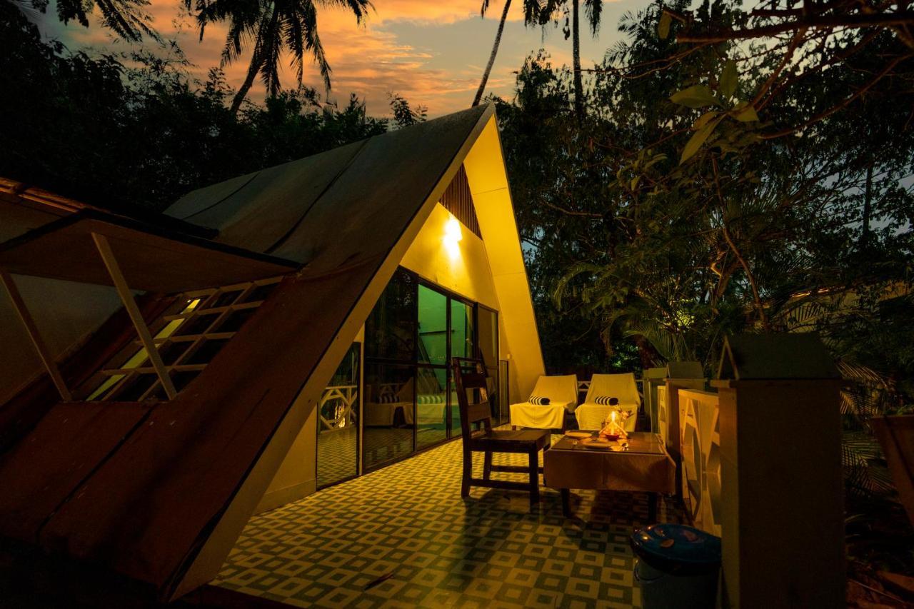 La La Land Resort Goa By Spicy Mango 팔로렘 외부 사진