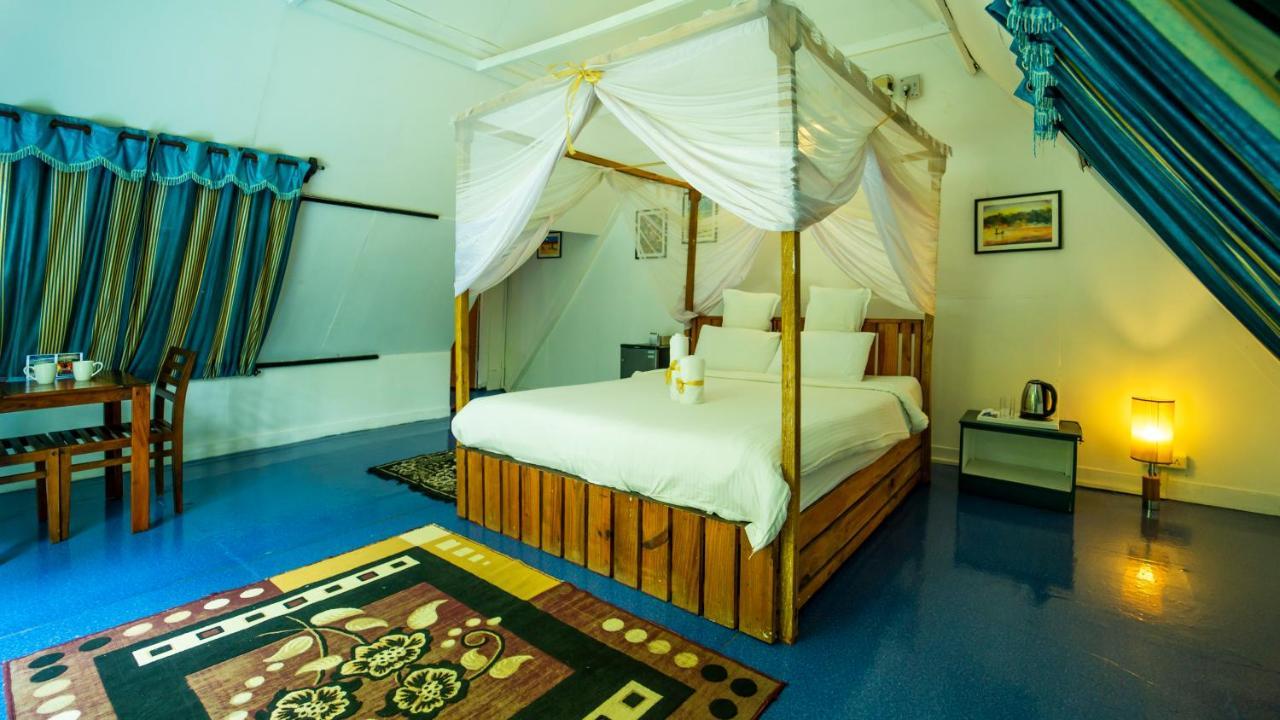 La La Land Resort Goa By Spicy Mango 팔로렘 외부 사진