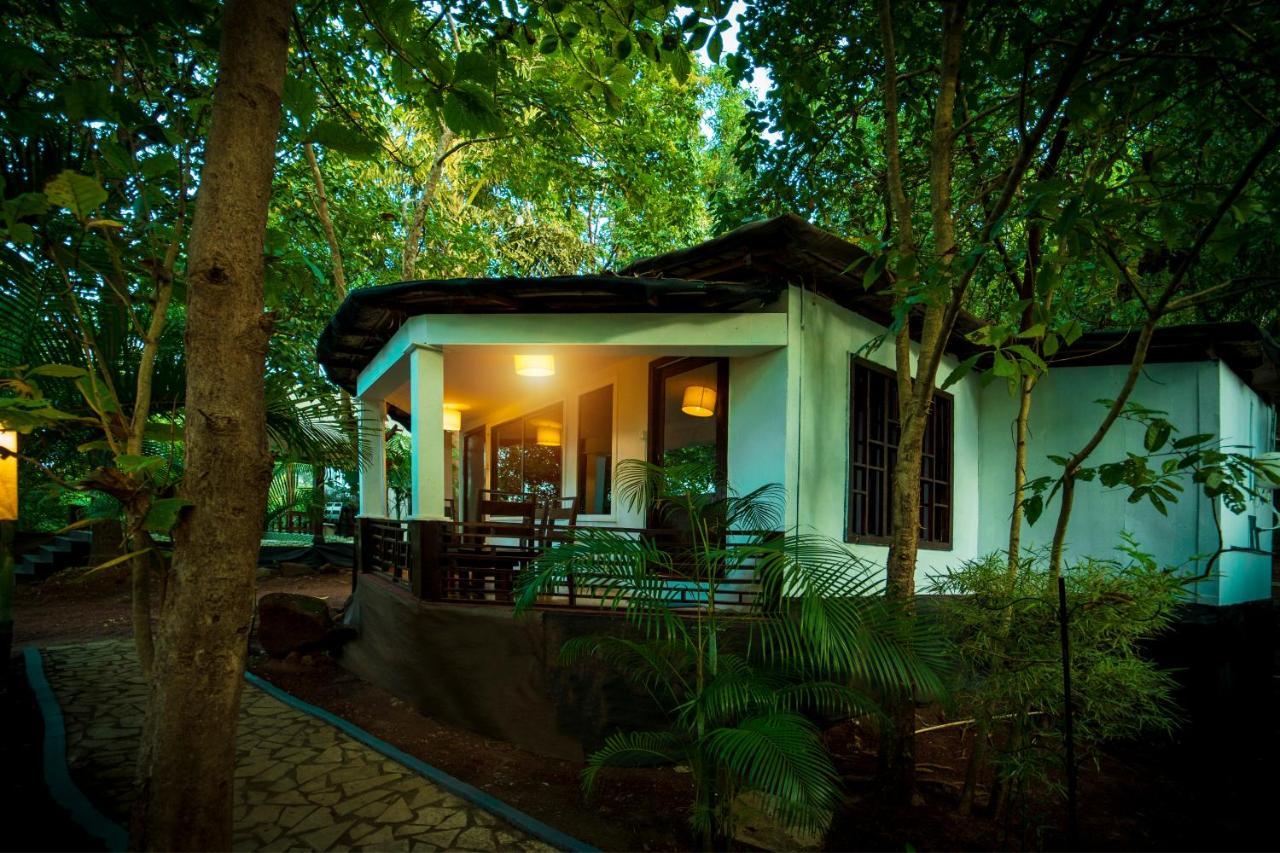 La La Land Resort Goa By Spicy Mango 팔로렘 외부 사진