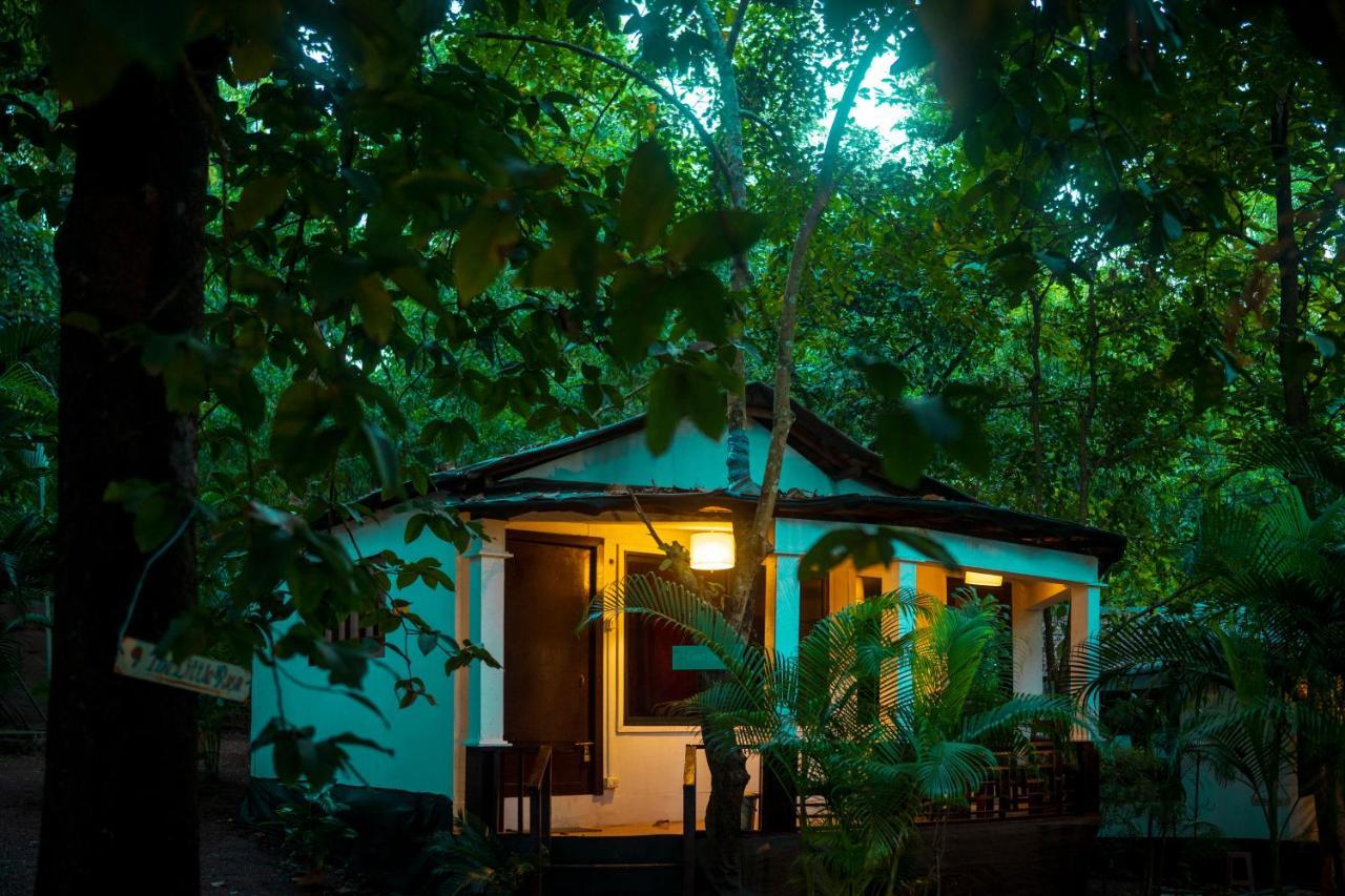 La La Land Resort Goa By Spicy Mango 팔로렘 외부 사진