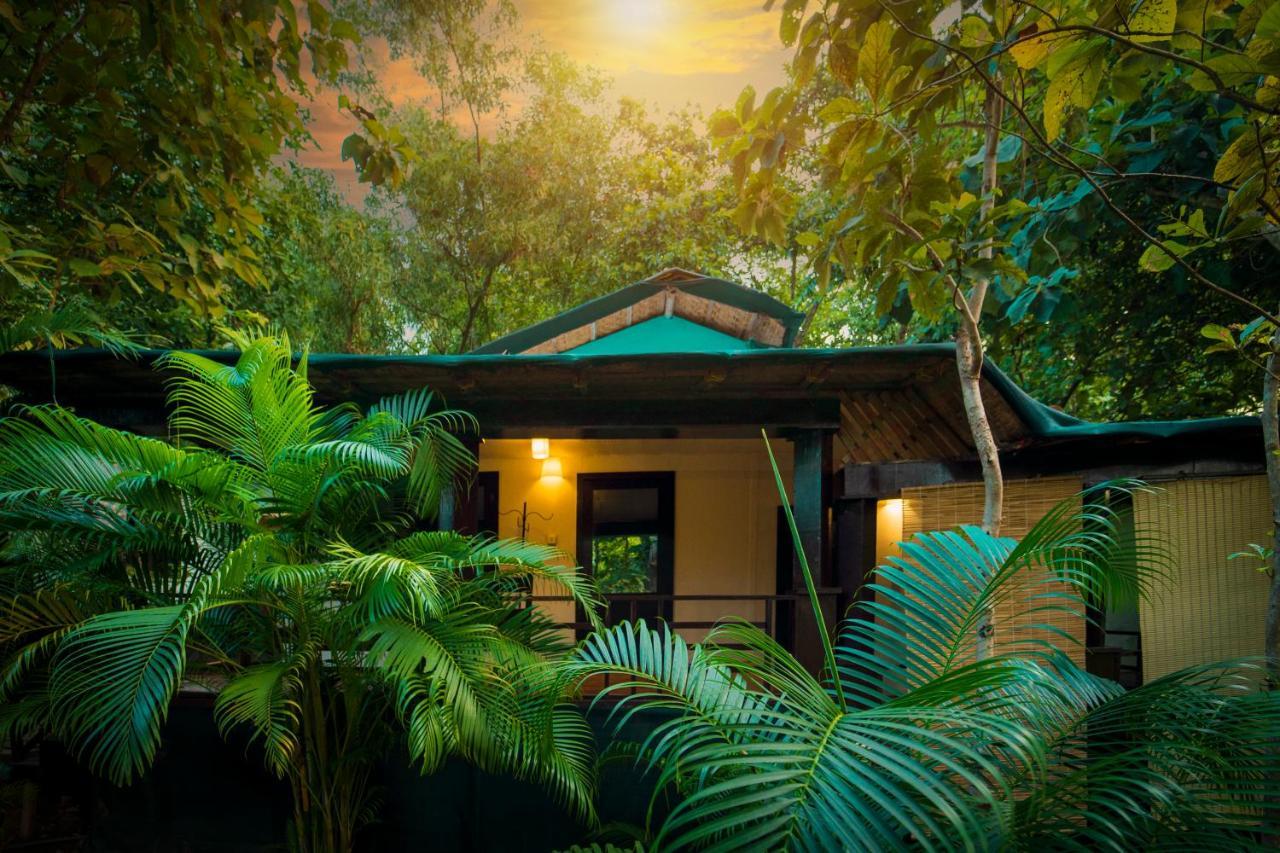La La Land Resort Goa By Spicy Mango 팔로렘 외부 사진
