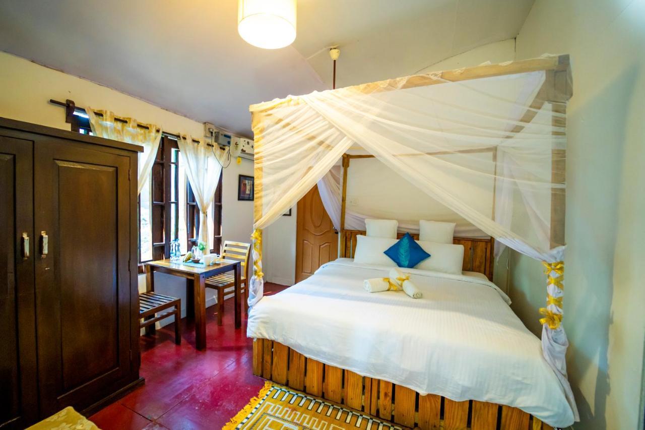 La La Land Resort Goa By Spicy Mango 팔로렘 외부 사진
