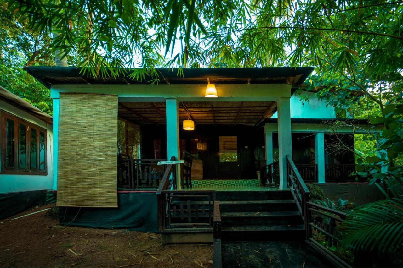 La La Land Resort Goa By Spicy Mango 팔로렘 외부 사진