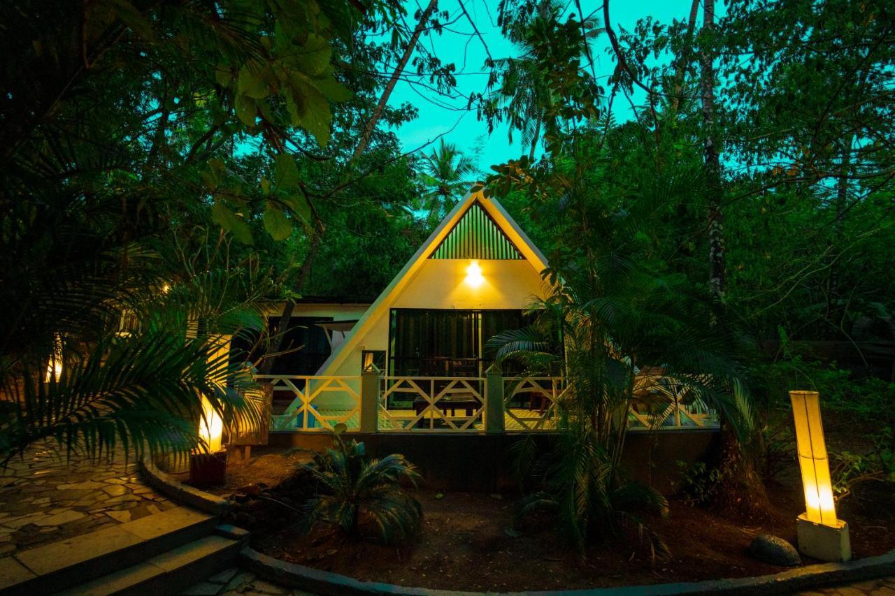 La La Land Resort Goa By Spicy Mango 팔로렘 외부 사진