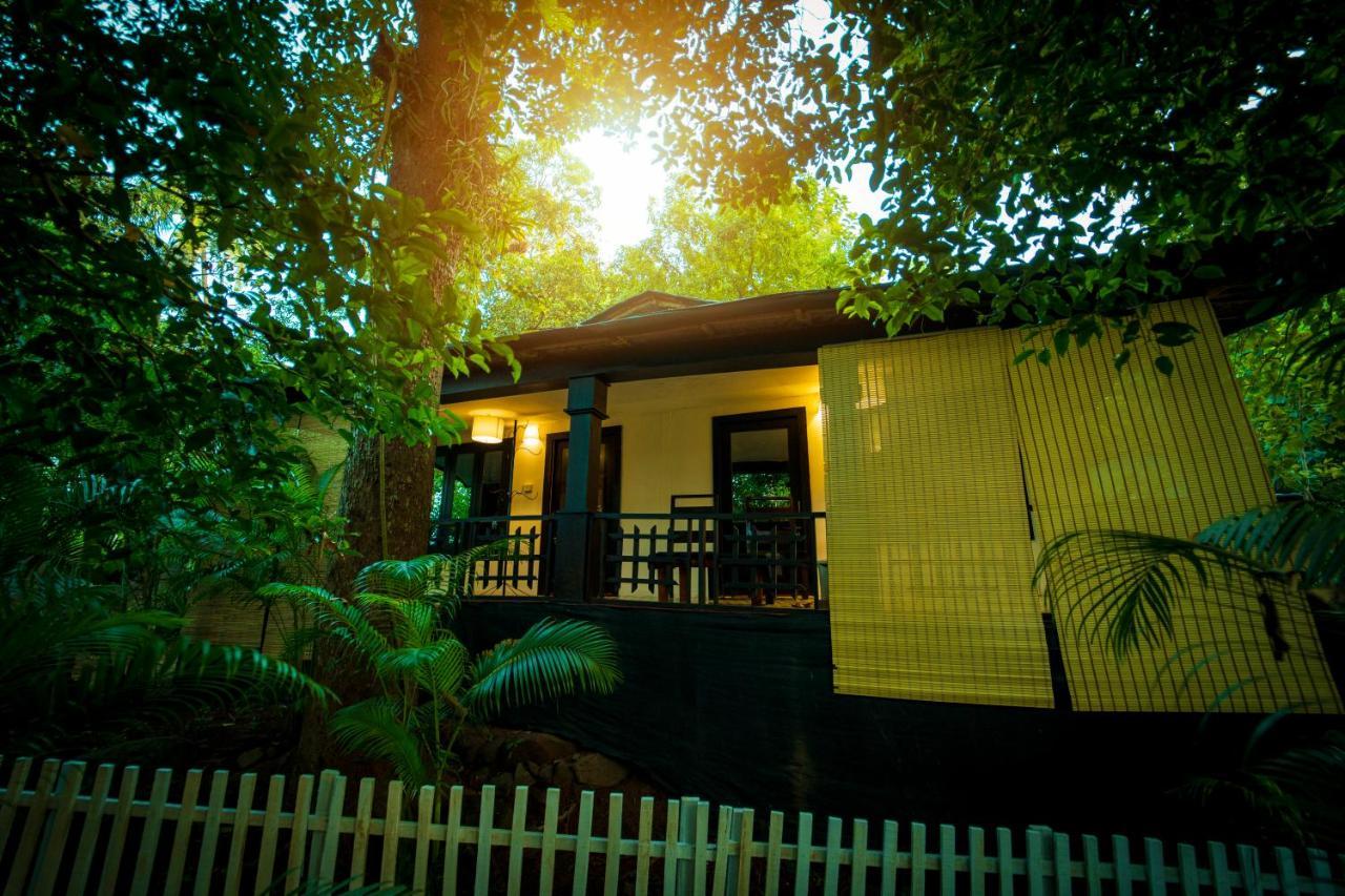 La La Land Resort Goa By Spicy Mango 팔로렘 외부 사진