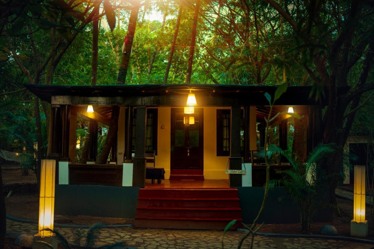 La La Land Resort Goa By Spicy Mango 팔로렘 외부 사진