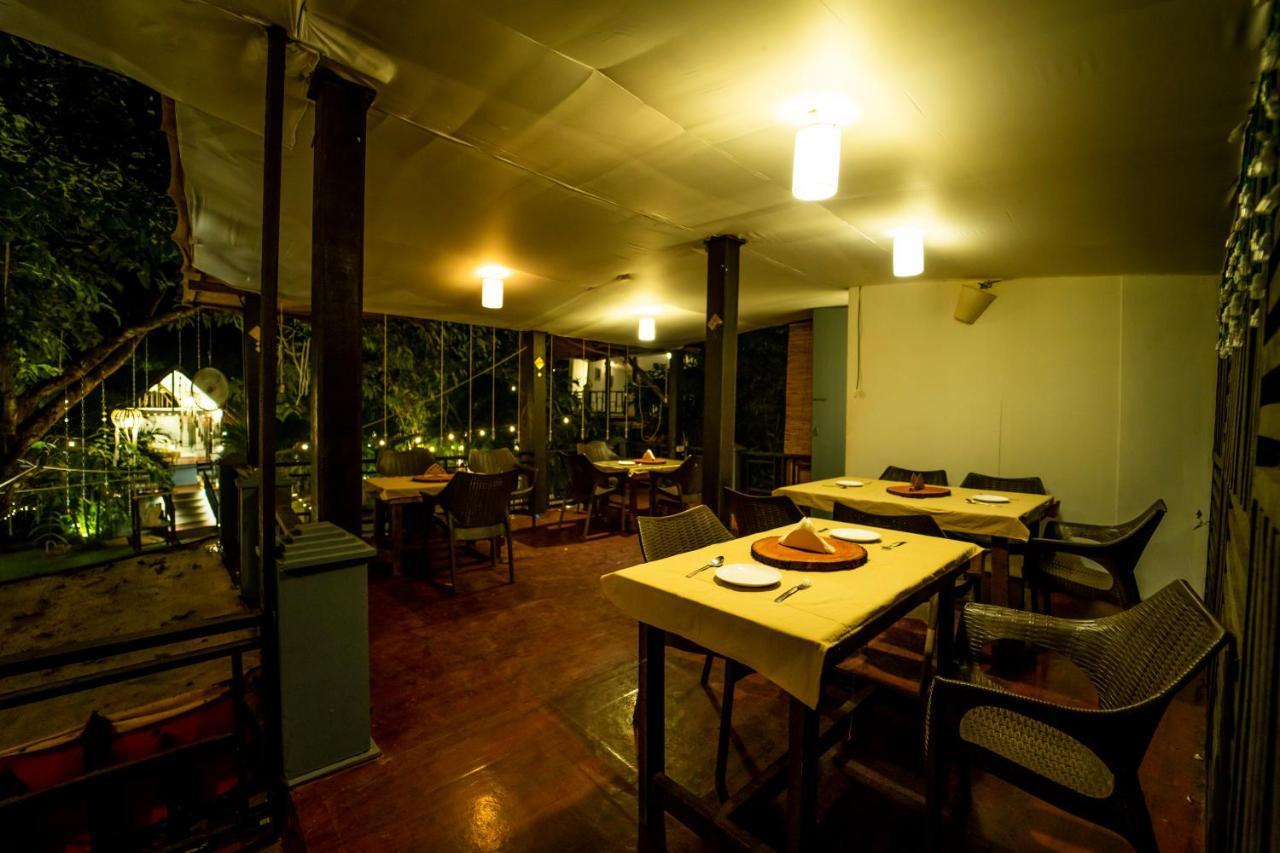 La La Land Resort Goa By Spicy Mango 팔로렘 외부 사진