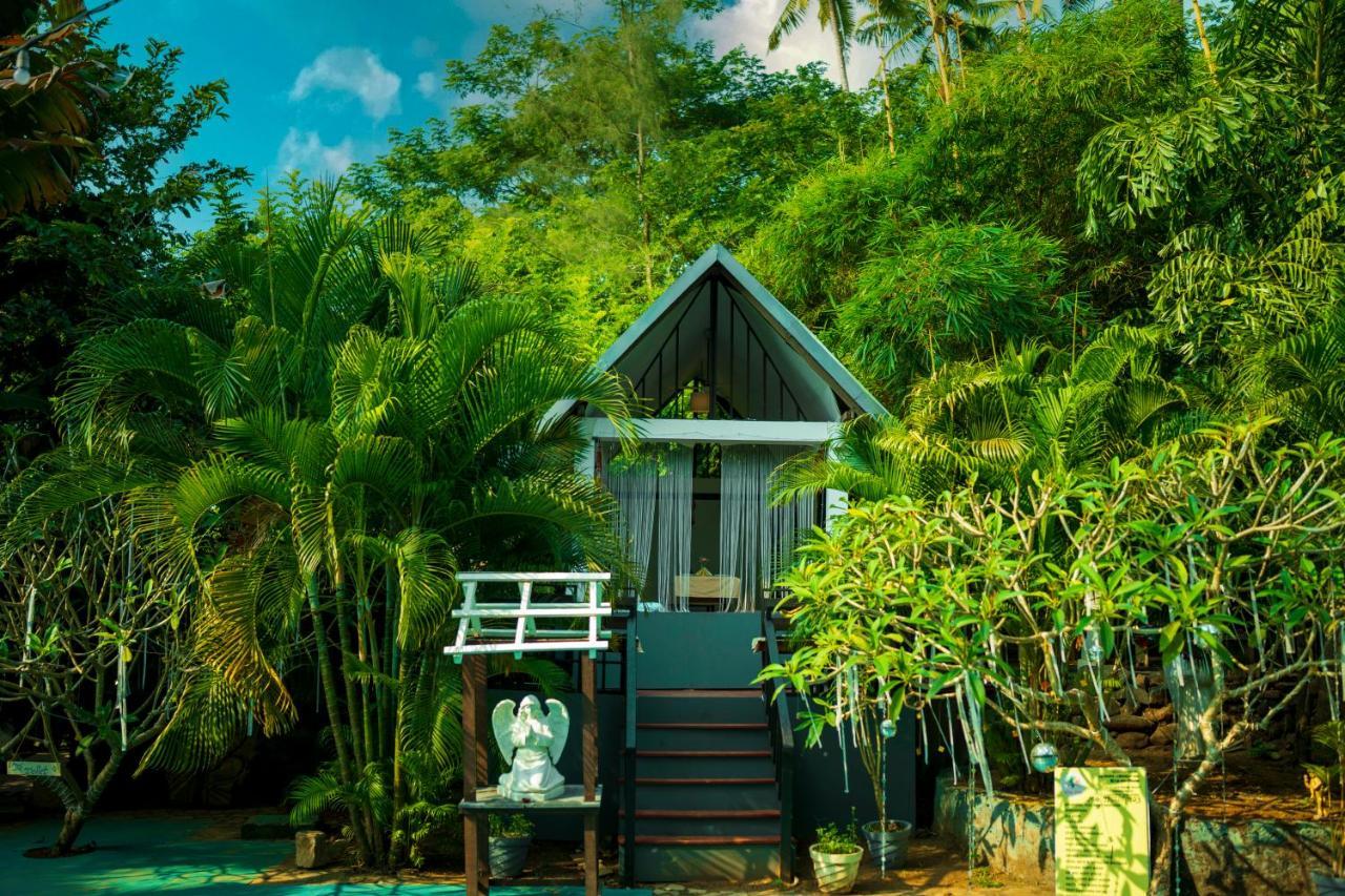 La La Land Resort Goa By Spicy Mango 팔로렘 외부 사진