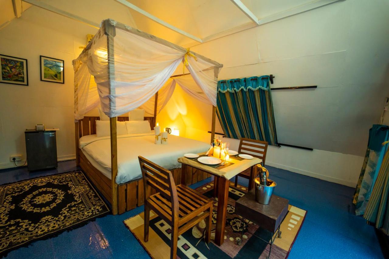 La La Land Resort Goa By Spicy Mango 팔로렘 외부 사진