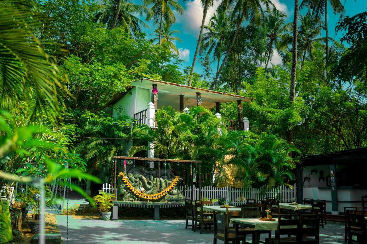 La La Land Resort Goa By Spicy Mango 팔로렘 외부 사진