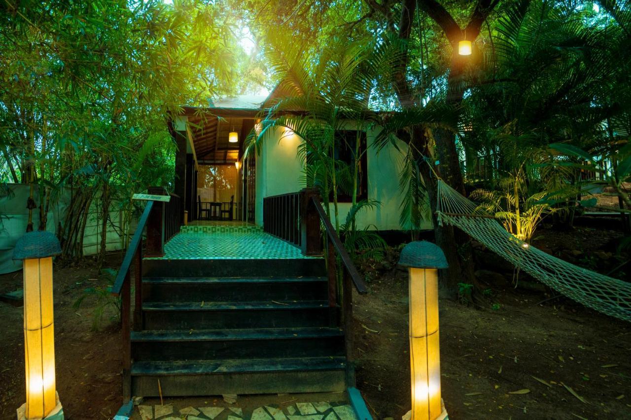 La La Land Resort Goa By Spicy Mango 팔로렘 외부 사진