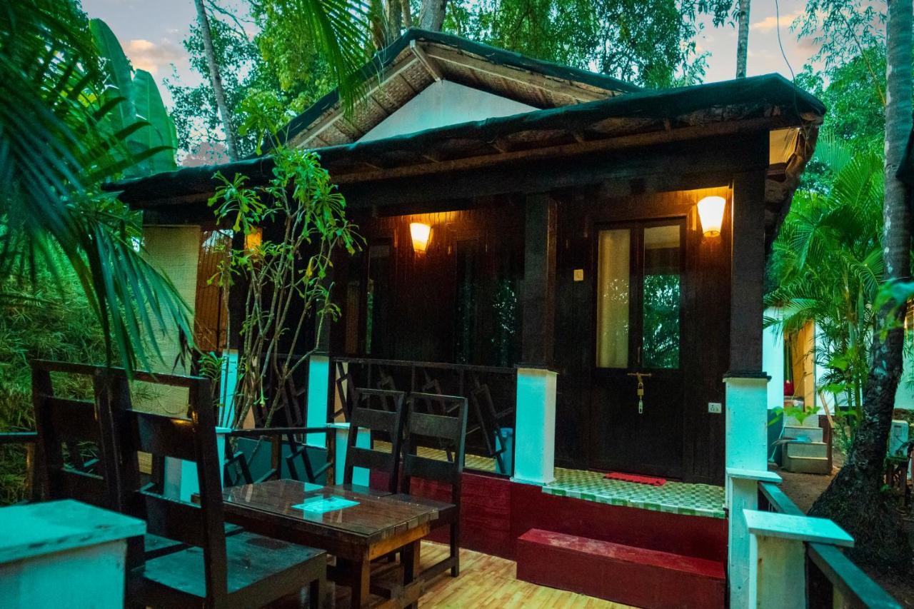 La La Land Resort Goa By Spicy Mango 팔로렘 외부 사진