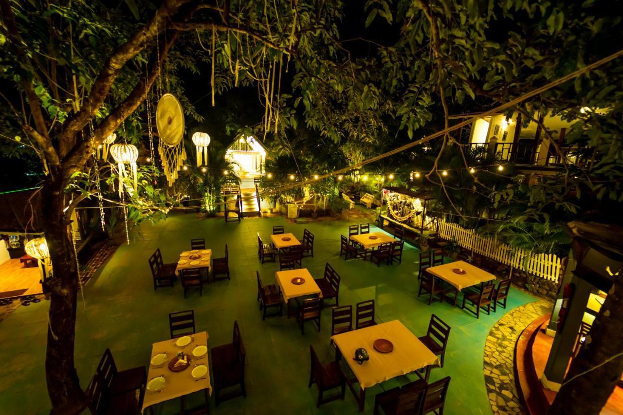 La La Land Resort Goa By Spicy Mango 팔로렘 외부 사진