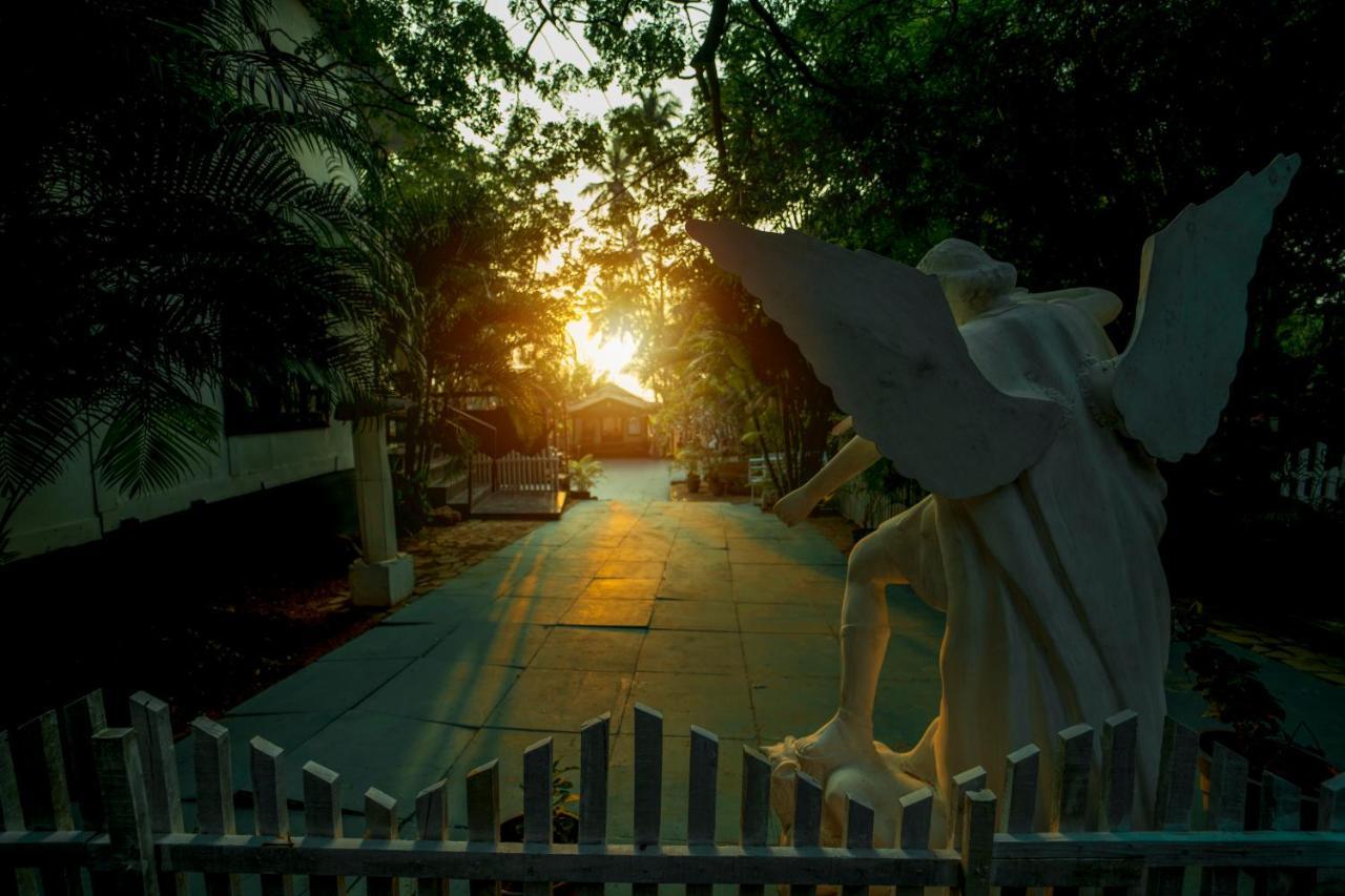 La La Land Resort Goa By Spicy Mango 팔로렘 외부 사진
