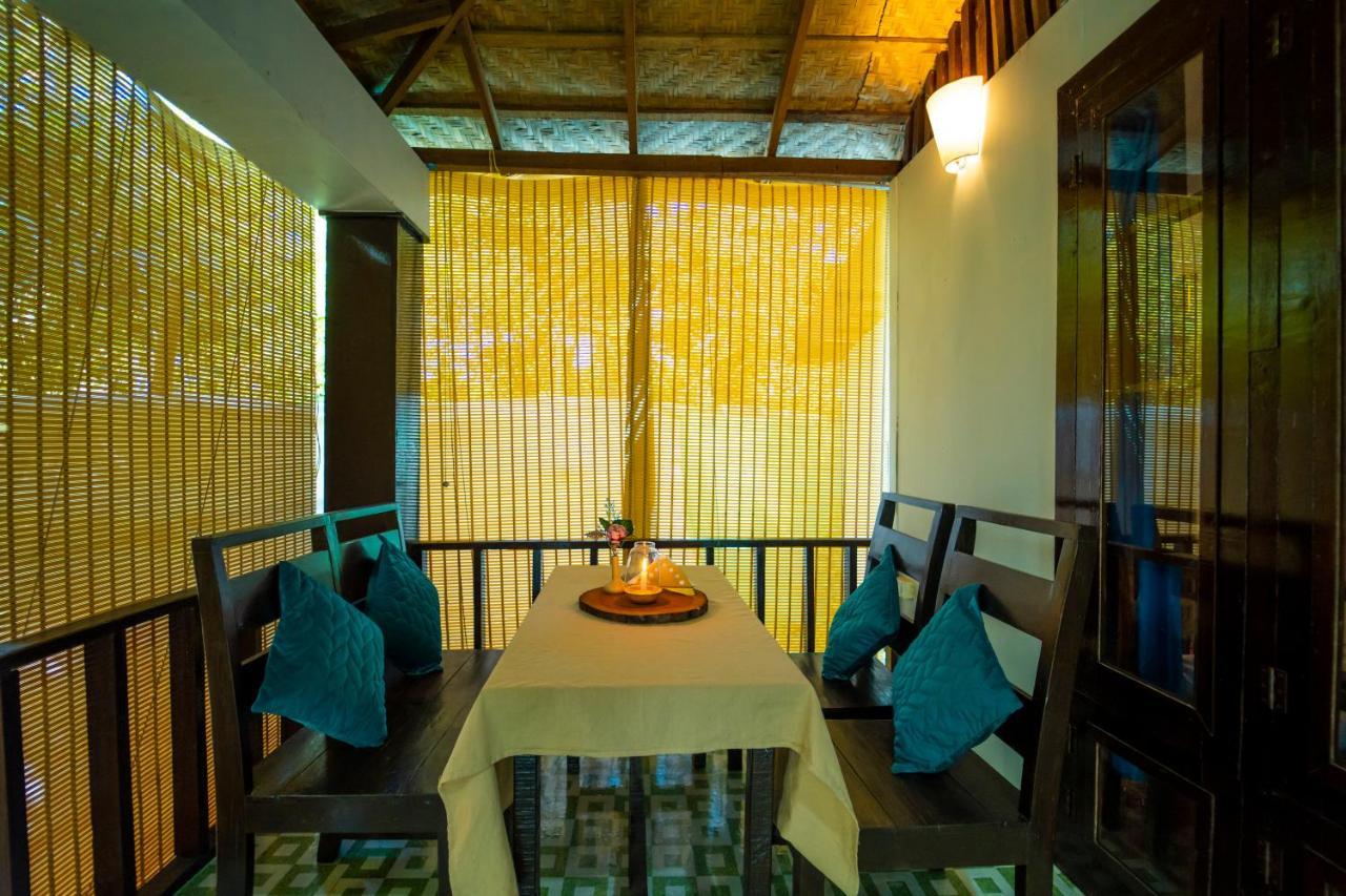La La Land Resort Goa By Spicy Mango 팔로렘 외부 사진