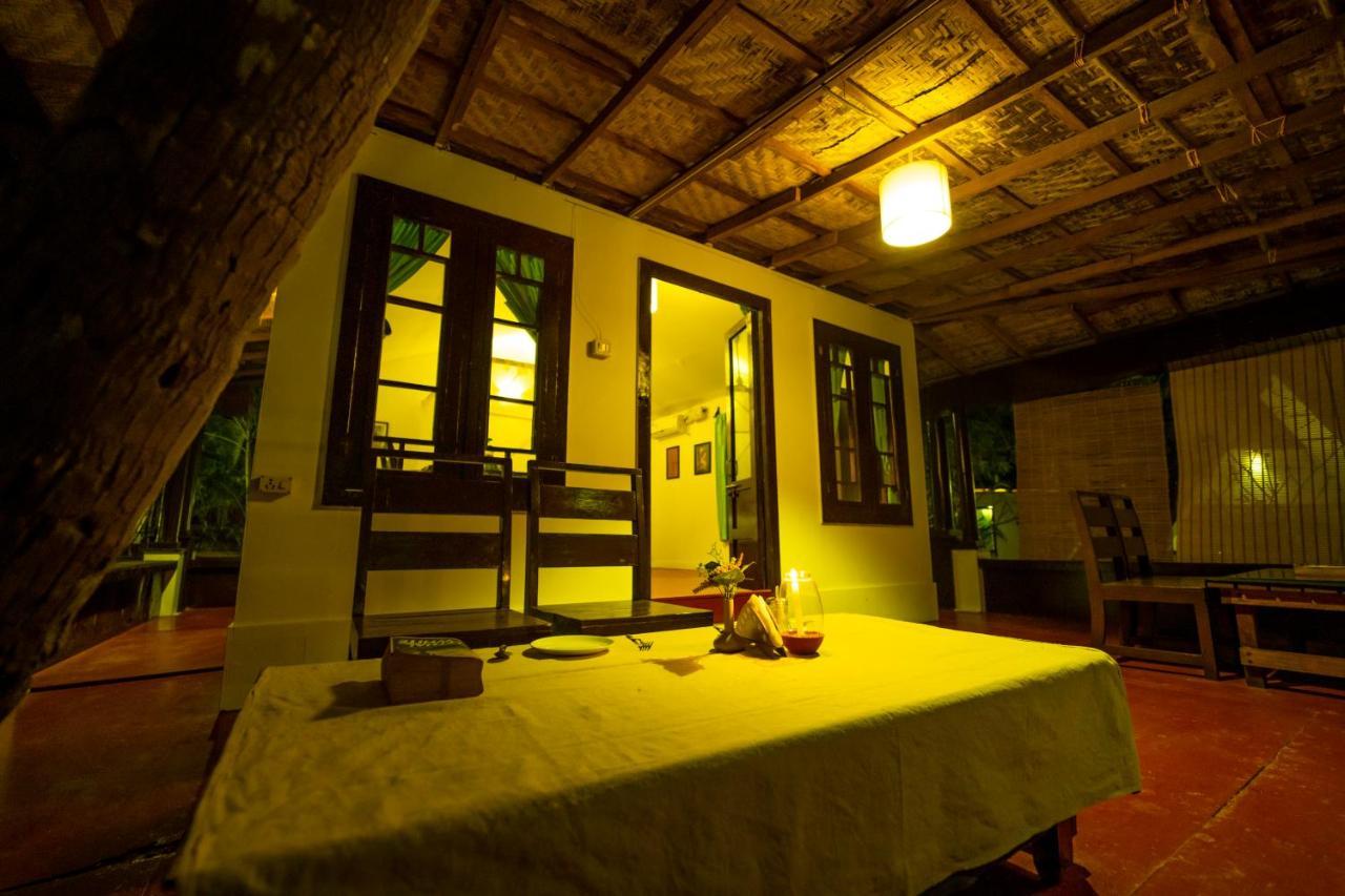 La La Land Resort Goa By Spicy Mango 팔로렘 외부 사진
