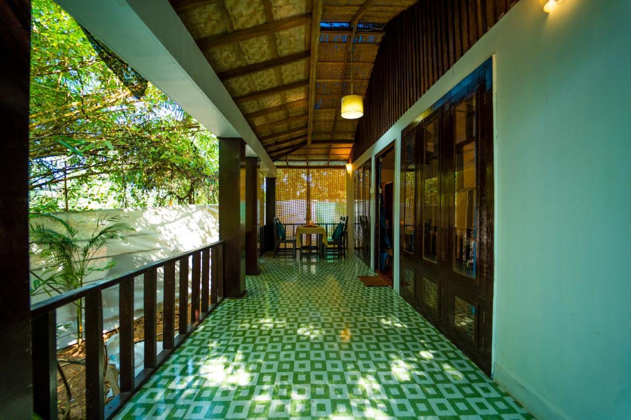La La Land Resort Goa By Spicy Mango 팔로렘 외부 사진