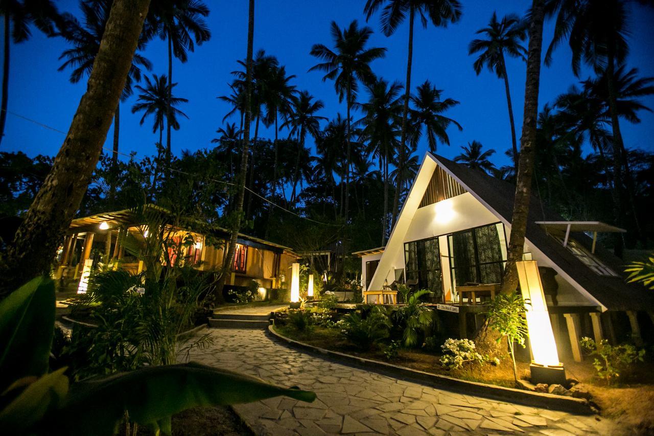 La La Land Resort Goa By Spicy Mango 팔로렘 외부 사진